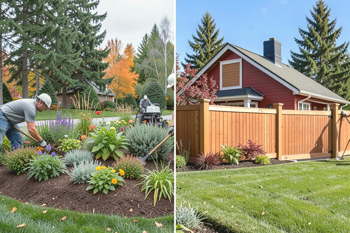Sod Replacement in Duvall, King County, WA - Assess the existing lawn, drainage, and sun exposure