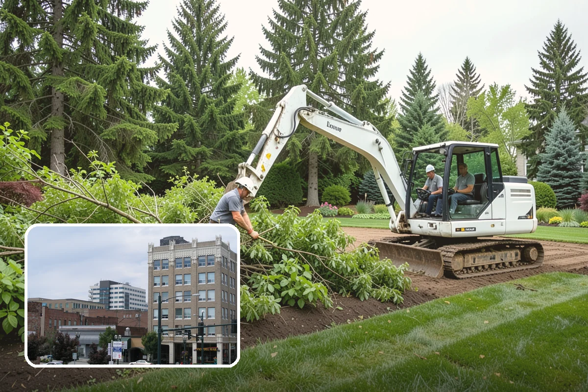 Sod Replacement in Everett, Snohomish County, WA - Instant curb appeal with no waiting for seed to germinate