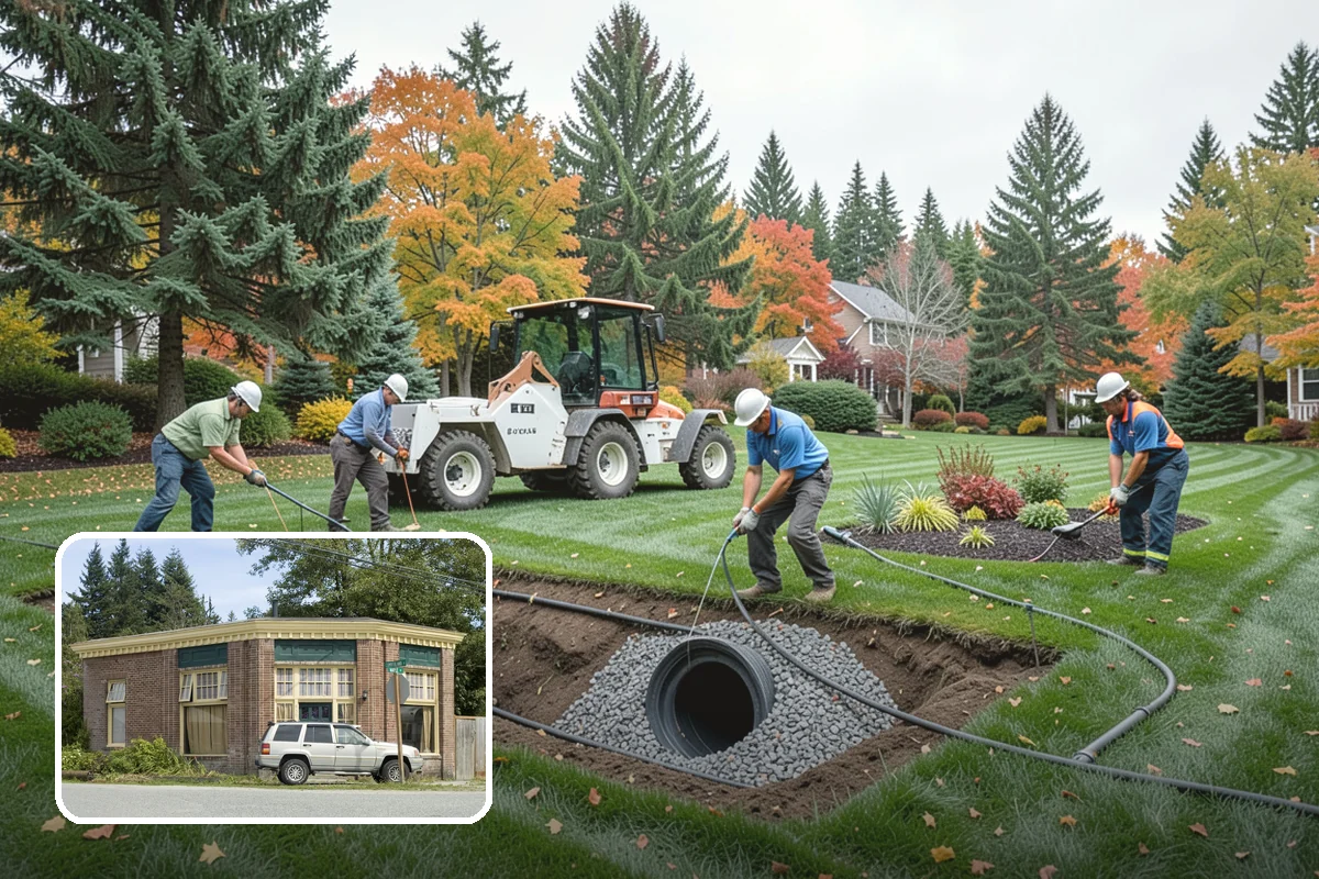 Sod Replacement in Hamilton, Skagit County, WA - Instant curb appeal with no waiting for seed to germinate