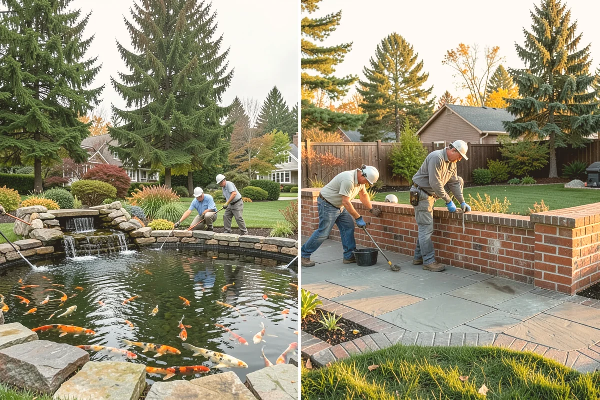Sod Replacement in Kent, King County, WA - Assess the existing lawn, drainage, and sun exposure
