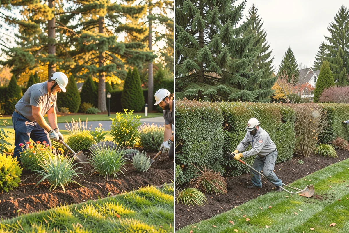 Sod Replacement in Kirkland, King County, WA - Assess the existing lawn, drainage, and sun exposure