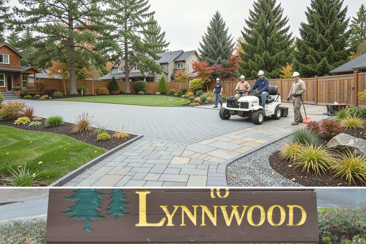 Sod Replacement in Lynnwood, Snohomish County, WA - Early spring through fall is ideal in the Puget Sound region, giving new sod cool, damp conditions to root before summer's dry...