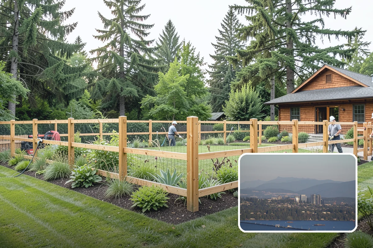 Sod Replacement in Medina, King County, WA - Instant curb appeal with no waiting for seed to germinate