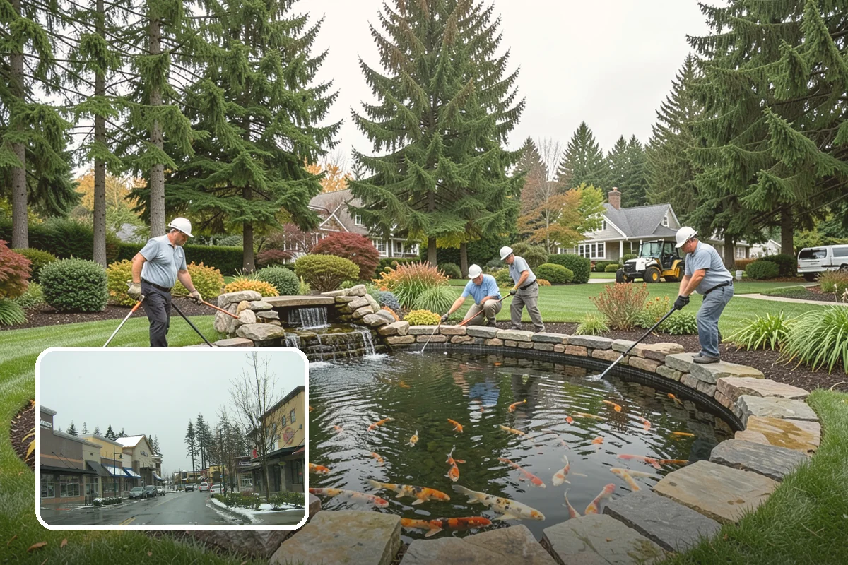 Sod Replacement in Mill Creek, Snohomish County, WA - Instant curb appeal with no waiting for seed to germinate