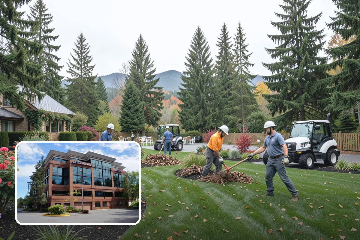 Sod Replacement in Mountlake Terrace, Snohomish County, WA - Instant curb appeal with no waiting for seed to germinate