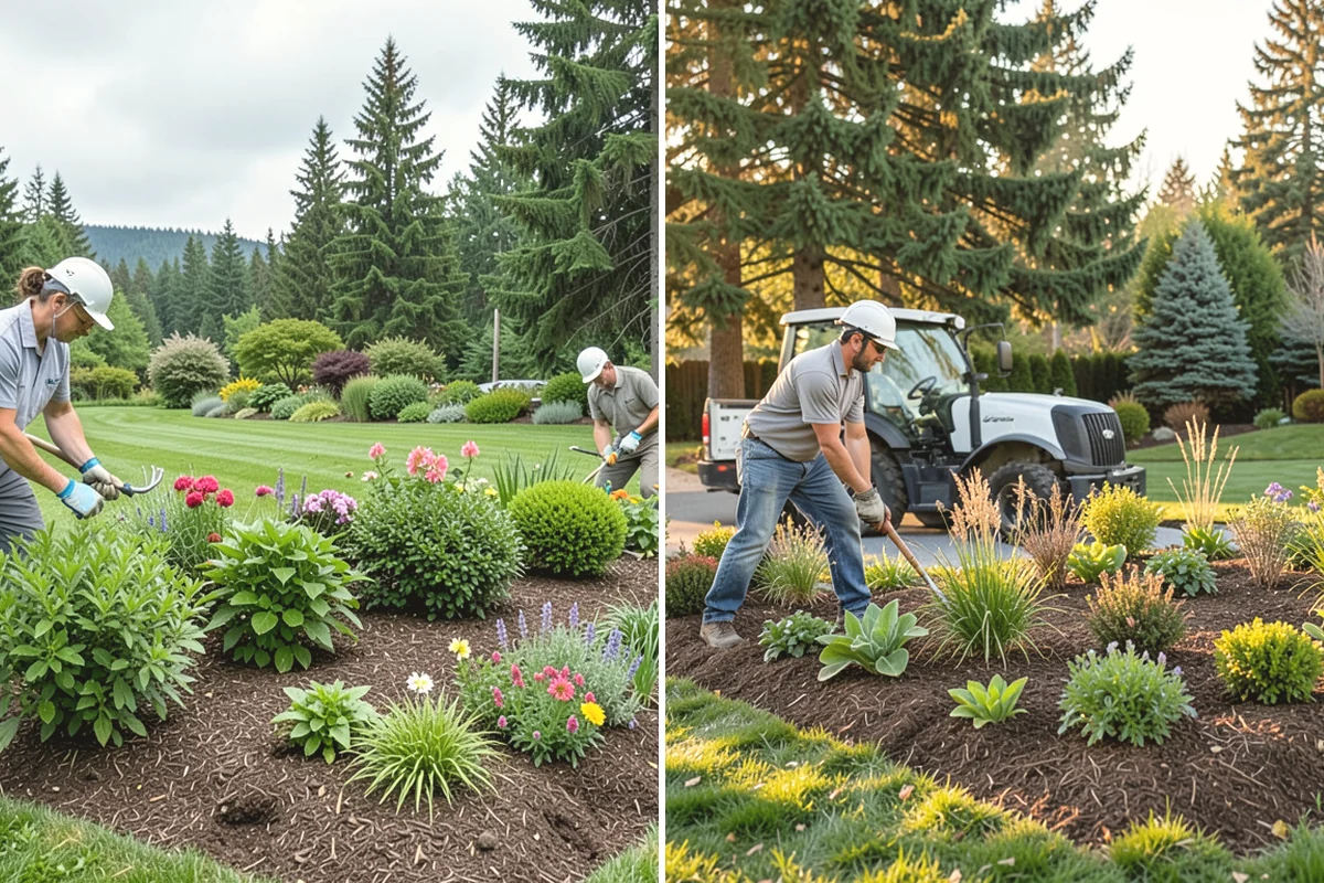Sod Replacement in Mountlake Terrace, Snohomish County, WA - Assess the existing lawn, drainage, and sun exposure