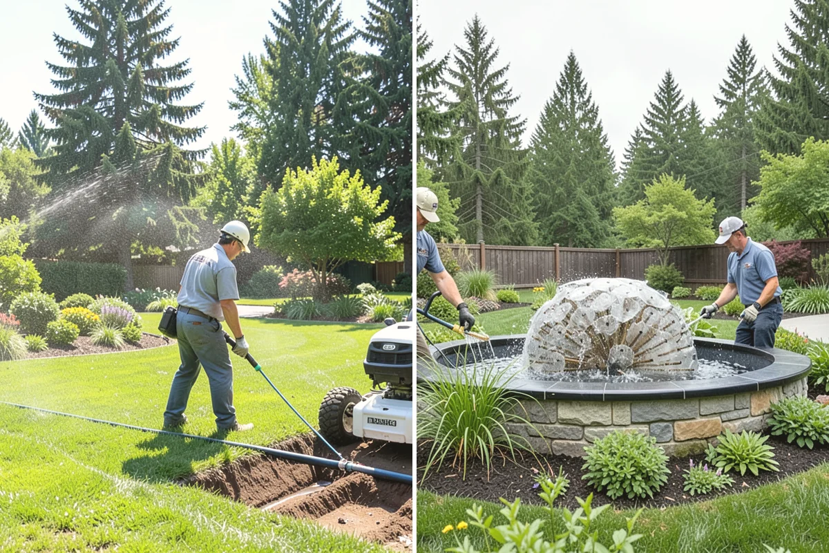 Sod Replacement in Mukilteo, Snohomish County, WA - Assess the existing lawn, drainage, and sun exposure