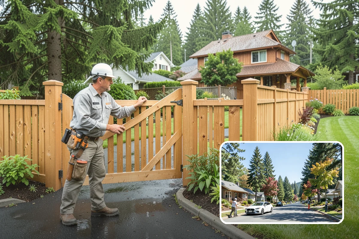 Sod Replacement in Orting, Pierce County, WA - Instant curb appeal with no waiting for seed to germinate