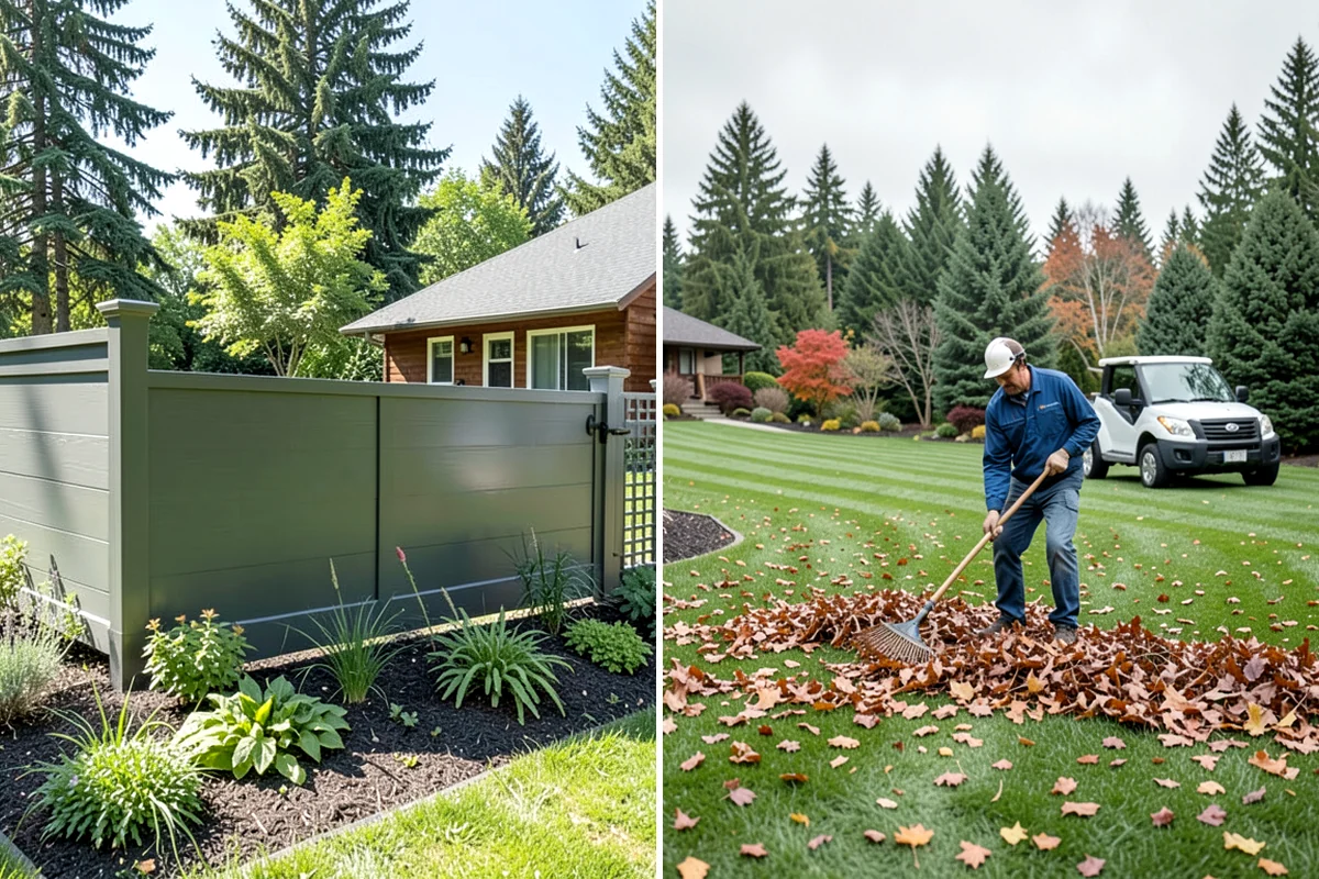 Sod Replacement in Pacific, King County, WA - Assess the existing lawn, drainage, and sun exposure