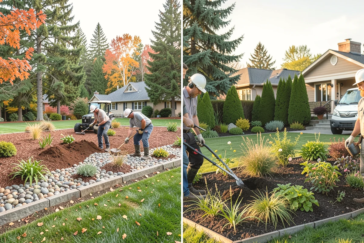 Sod Replacement in Ruston, Pierce County, WA - Assess the existing lawn, drainage, and sun exposure