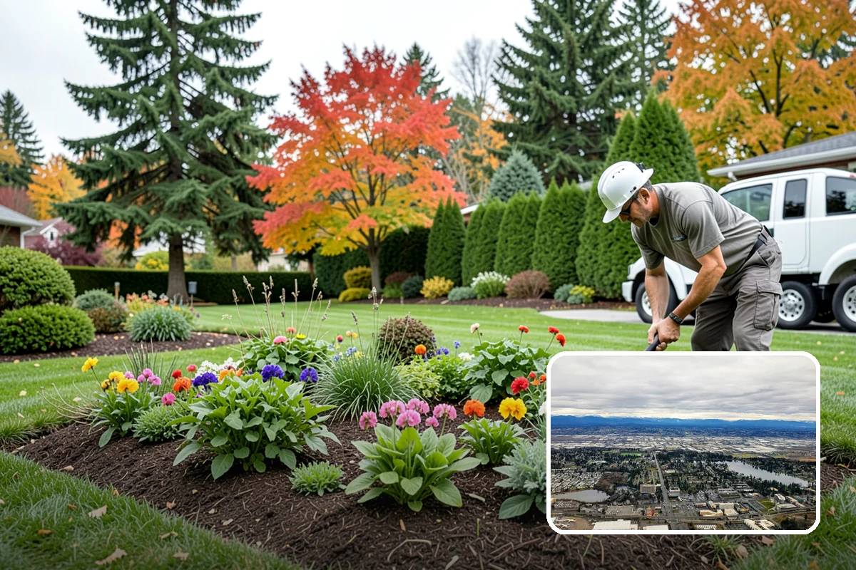 Sod Replacement in SeaTac, King County, WA - Instant curb appeal with no waiting for seed to germinate