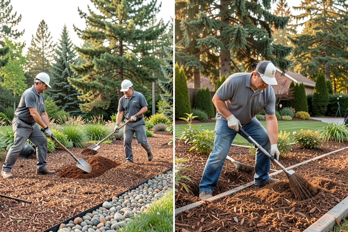 Sod Replacement in Sedro-Woolley, Skagit County, WA - Assess the existing lawn, drainage, and sun exposure
