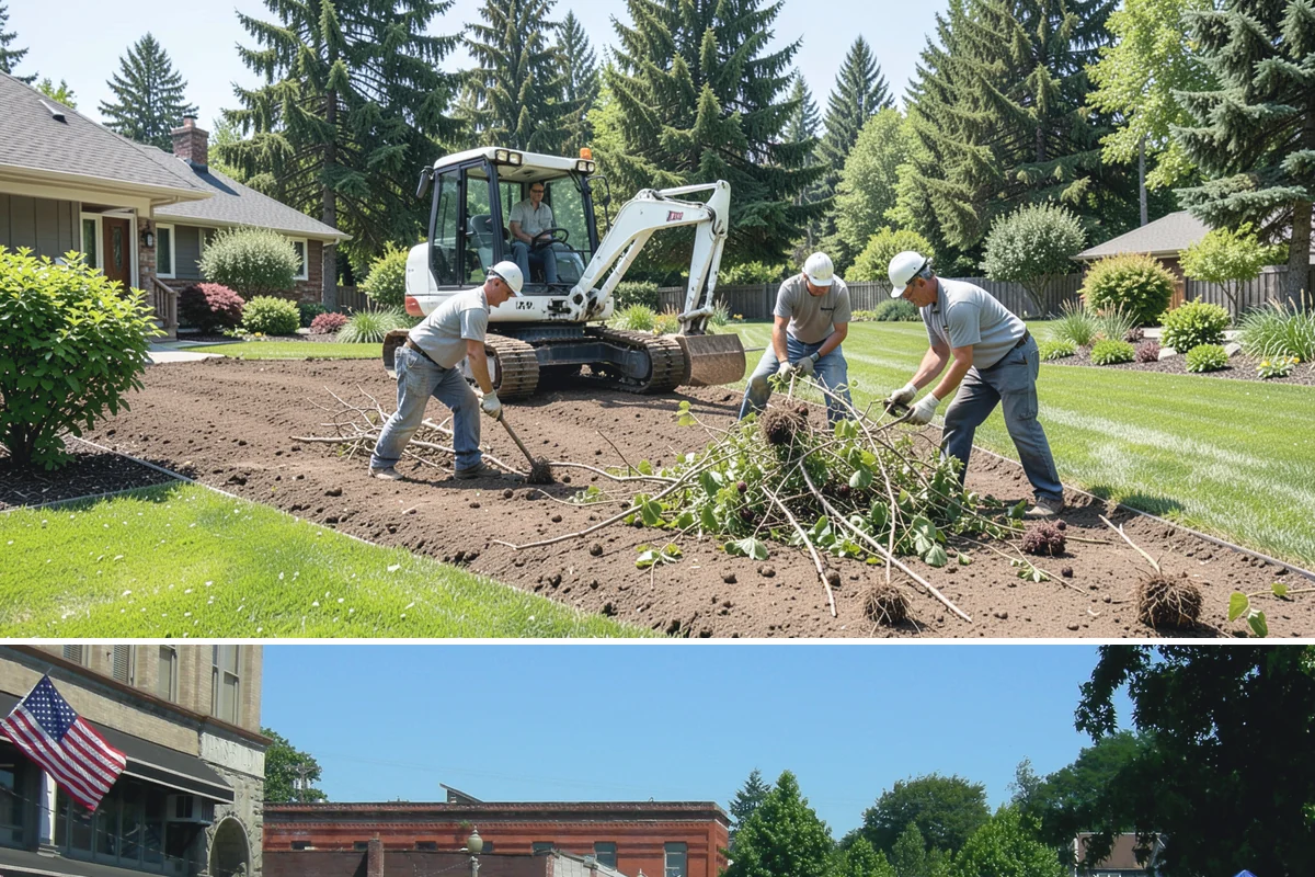 Sod Replacement in Snohomish, Snohomish County, WA - Early spring through fall is ideal in the Puget Sound region, giving new sod cool, damp conditions to root before summer's dry...