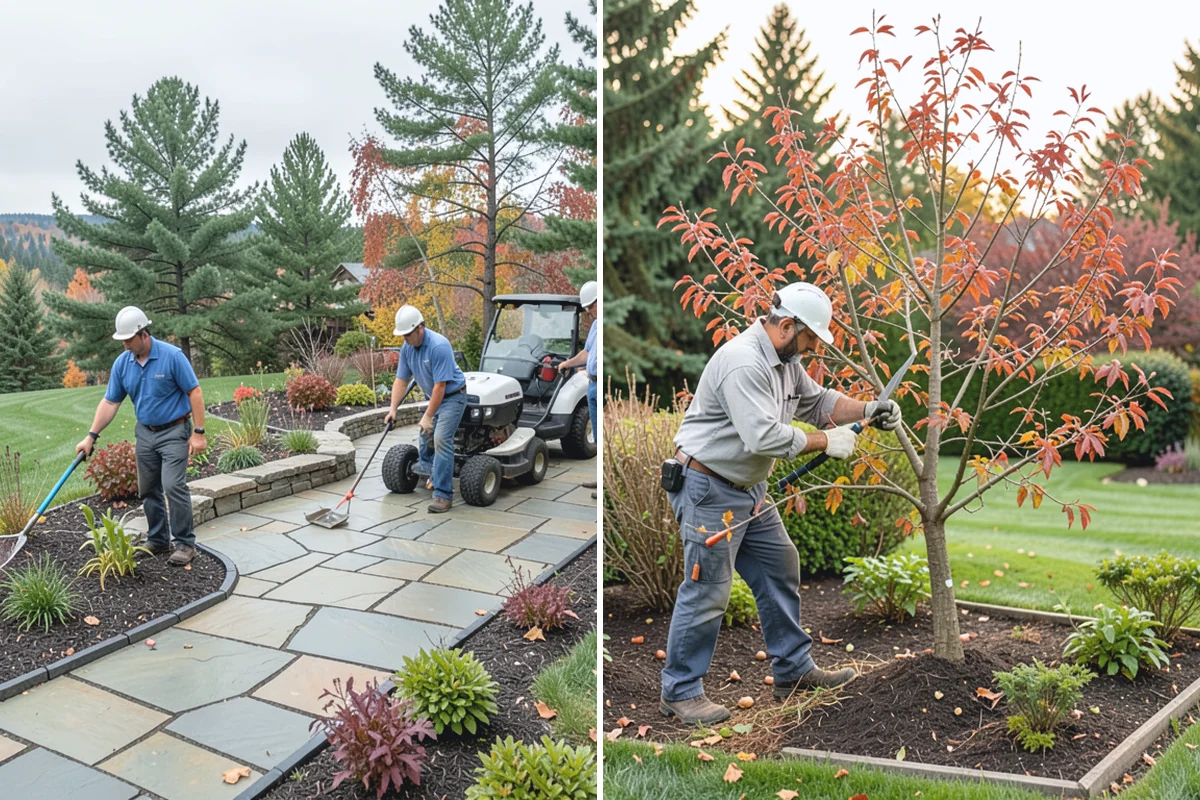 Sod Replacement in South Prairie, Pierce County, WA - Assess the existing lawn, drainage, and sun exposure