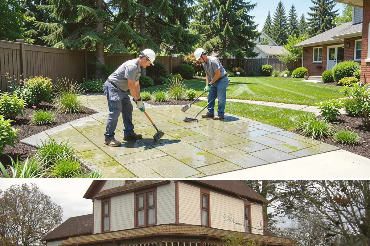 Sod Replacement in Sumner, Pierce County, WA - Early spring through fall is ideal in the Puget Sound region, giving new sod cool, damp conditions to root before summer's dry...