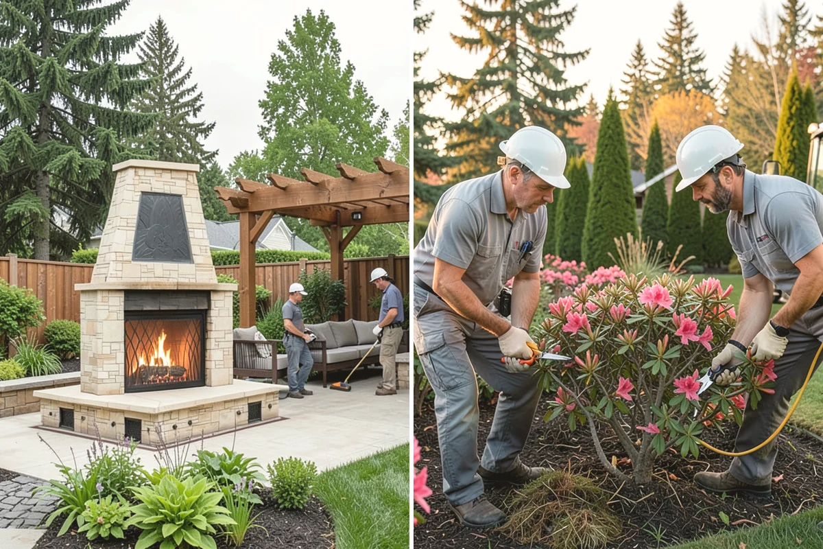 Sod Replacement in Tacoma, Pierce County, WA - Assess the existing lawn, drainage, and sun exposure