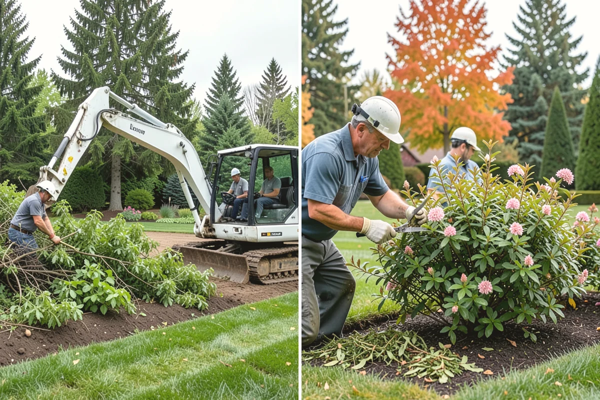 Sod Replacement in University Place, Pierce County, WA - Assess the existing lawn, drainage, and sun exposure