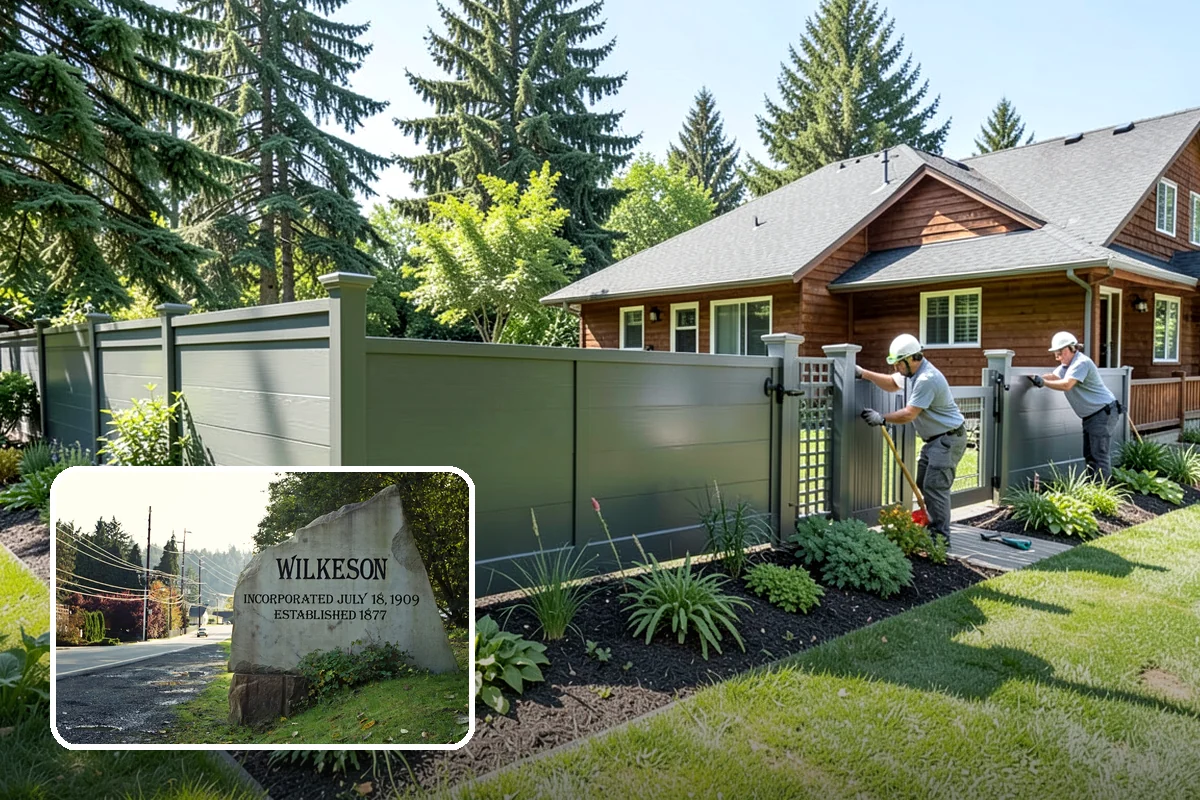 Sod Replacement in Wilkeson, Pierce County, WA - Instant curb appeal with no waiting for seed to germinate
