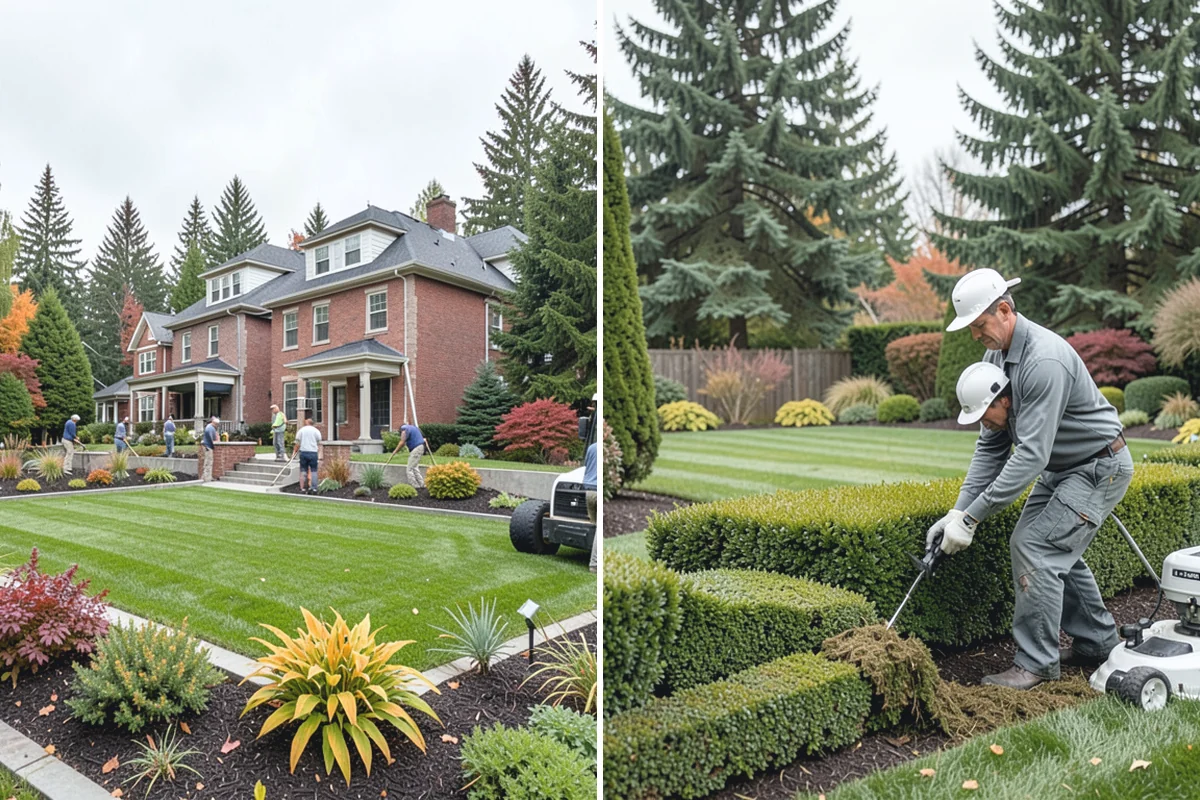Sod Replacement in Wilkeson, Pierce County, WA - Assess the existing lawn, drainage, and sun exposure