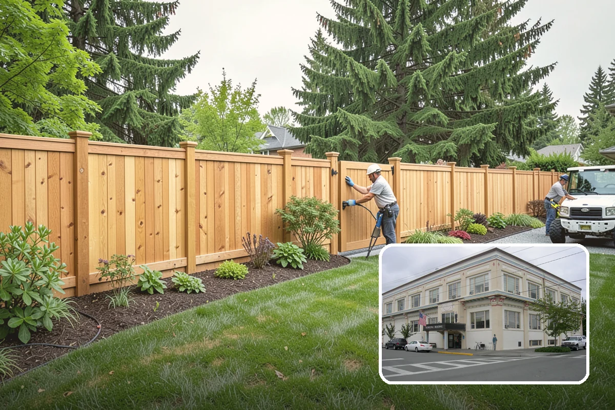 Soil Amendment in Anacortes, Skagit County, WA - Corrects the real limits on plant health