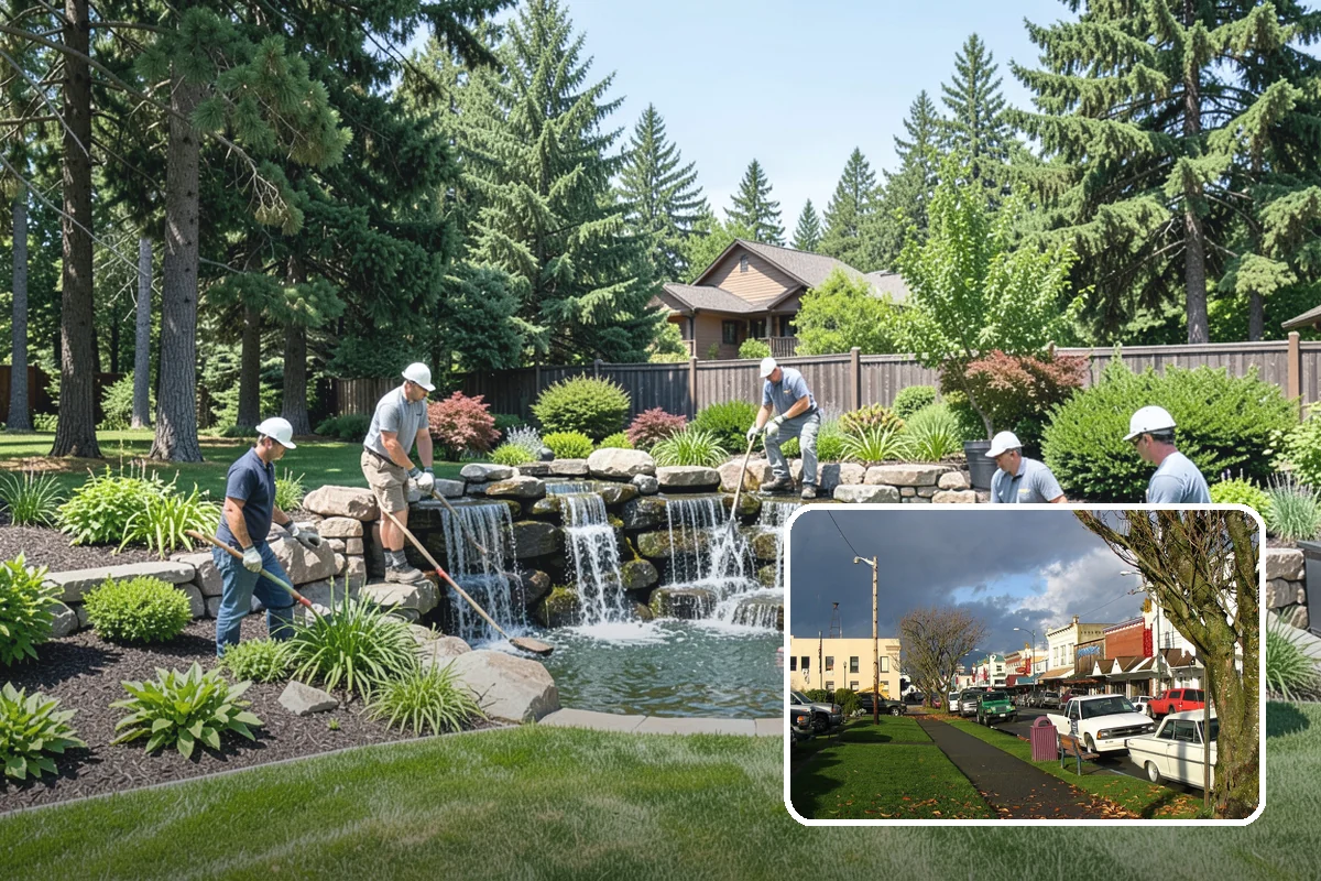 Soil Amendment in Arlington, Snohomish County, WA - Corrects the real limits on plant health