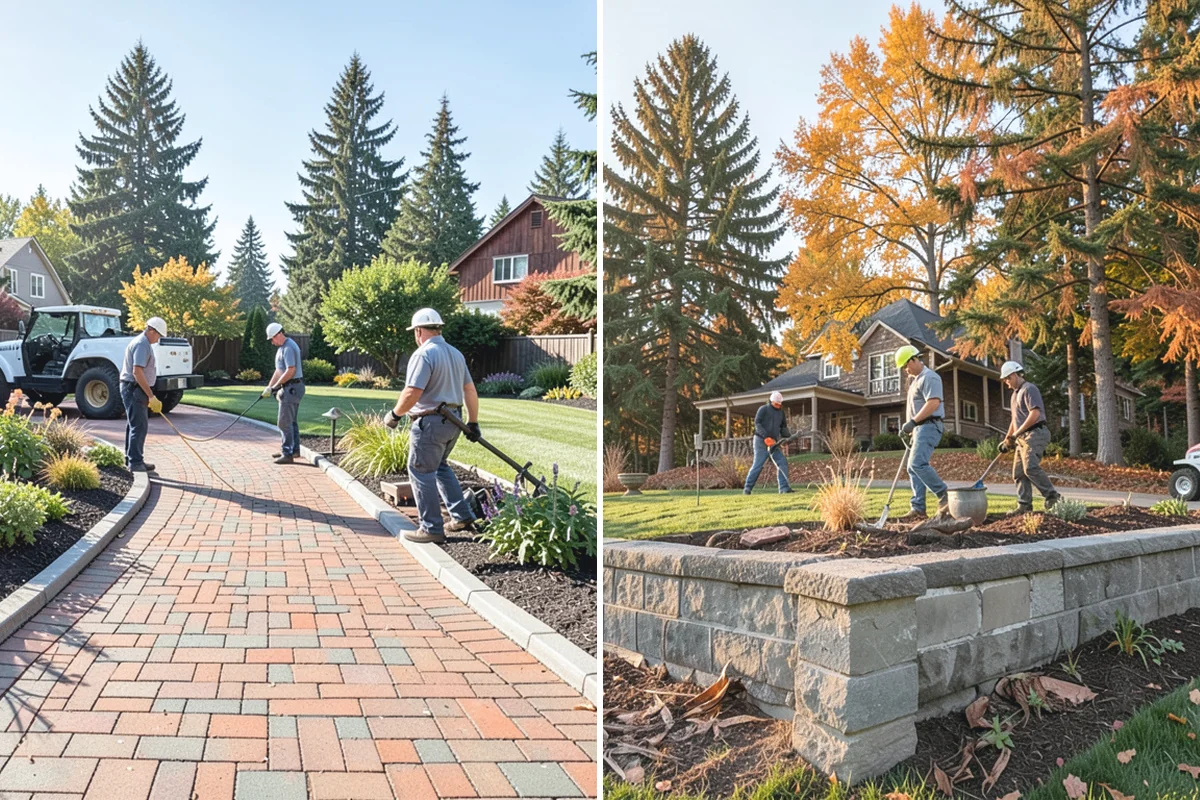 Soil Amendment in Beaux Arts Village, King County, WA - Assess or test the soil