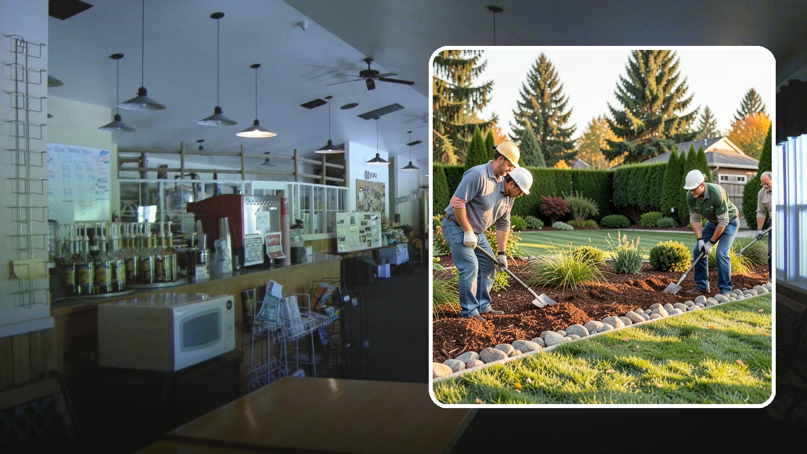 Soil Amendment in Black Diamond, King County, WA - Soil conditioning that improves structure, drainage, and fertility so plants and lawns actually thrive.