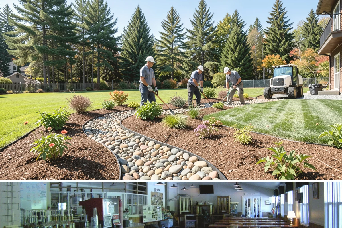 Soil Amendment in Black Diamond, King County, WA - Best in spring or fall before planting