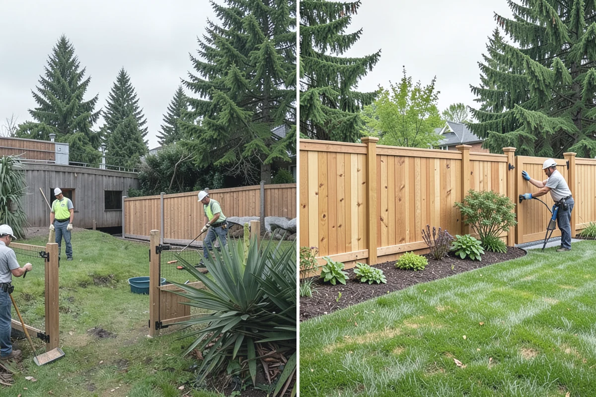 Soil Amendment in Bonney Lake, Pierce County, WA - Assess or test the soil
