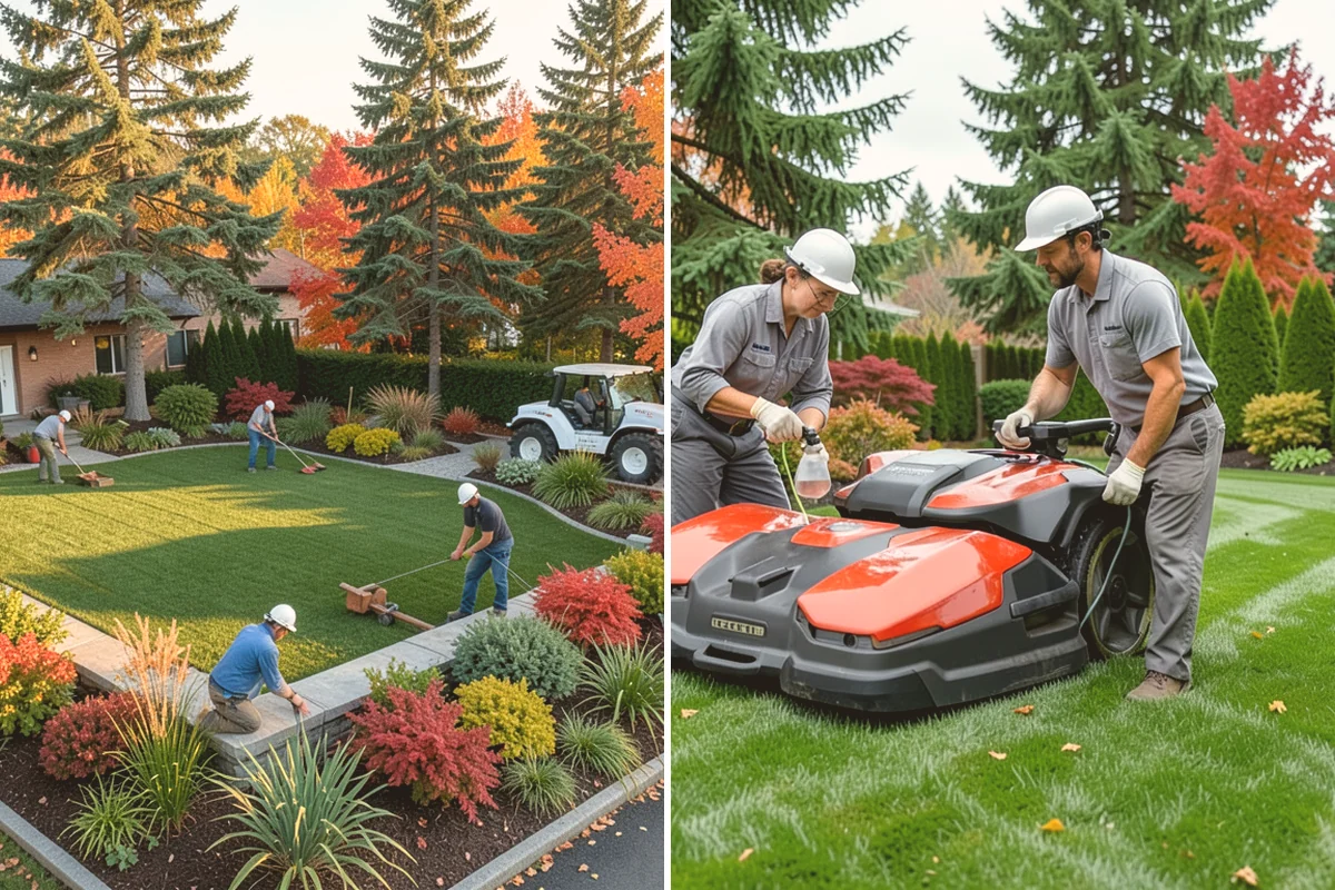 Soil Amendment in Bothell, King County, WA - Assess or test the soil