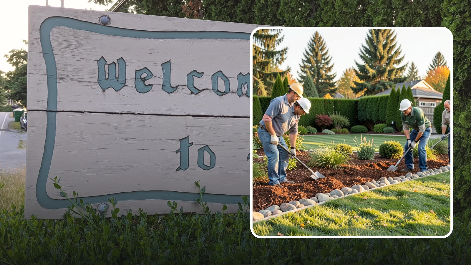 Soil Amendment in Brier, Snohomish County, WA - Soil conditioning that improves structure, drainage, and fertility so plants and lawns actually thrive.