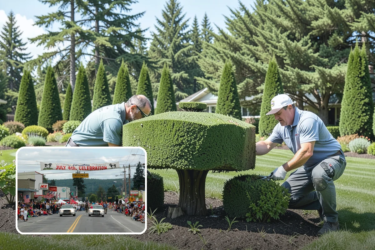Soil Amendment in Carnation, King County, WA - Corrects the real limits on plant health