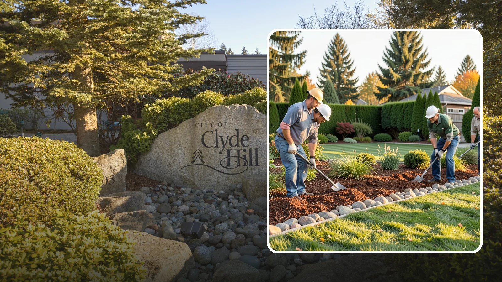 Soil Amendment in Clyde Hill, King County, WA - Soil conditioning that improves structure, drainage, and fertility so plants and lawns actually thrive.