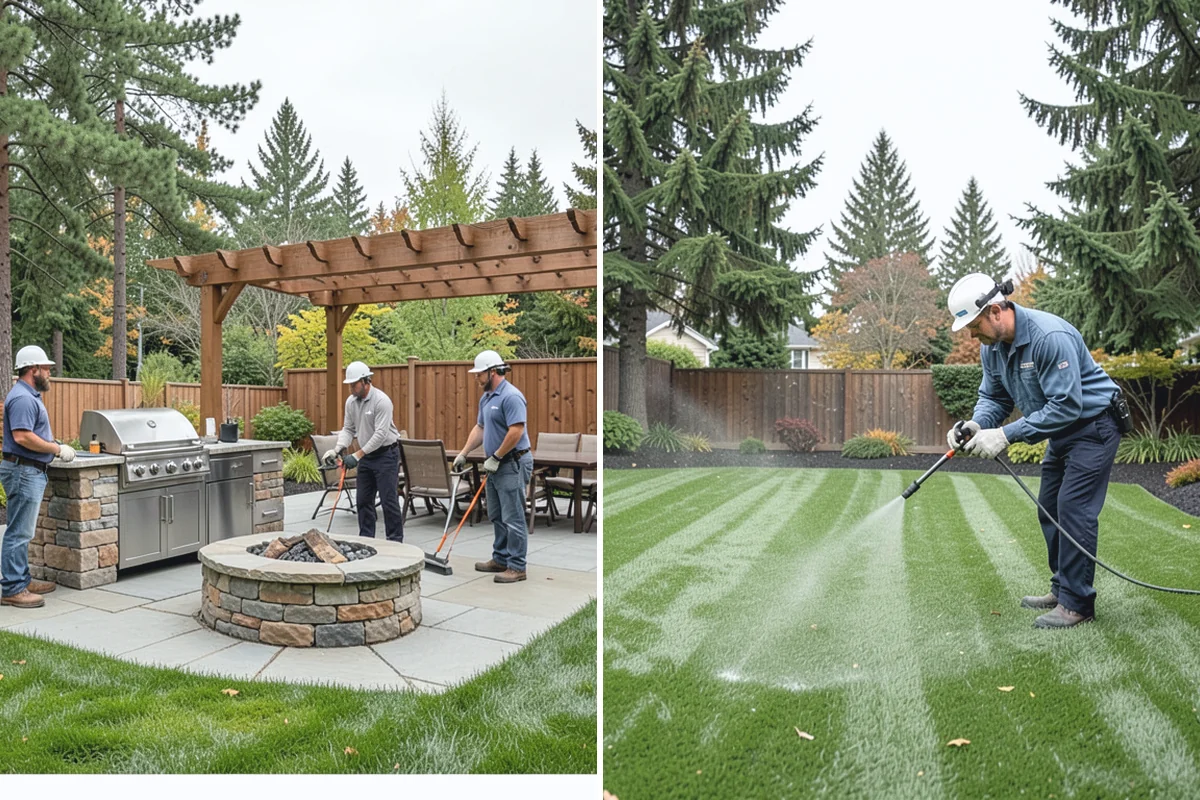 Soil Amendment in Des Moines, King County, WA - Assess or test the soil