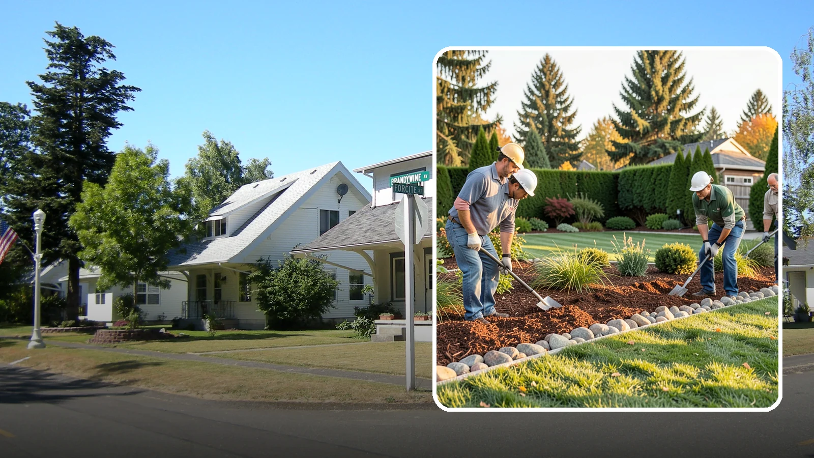 Soil Amendment in DuPont, Pierce County, WA - Soil conditioning that improves structure, drainage, and fertility so plants and lawns actually thrive.