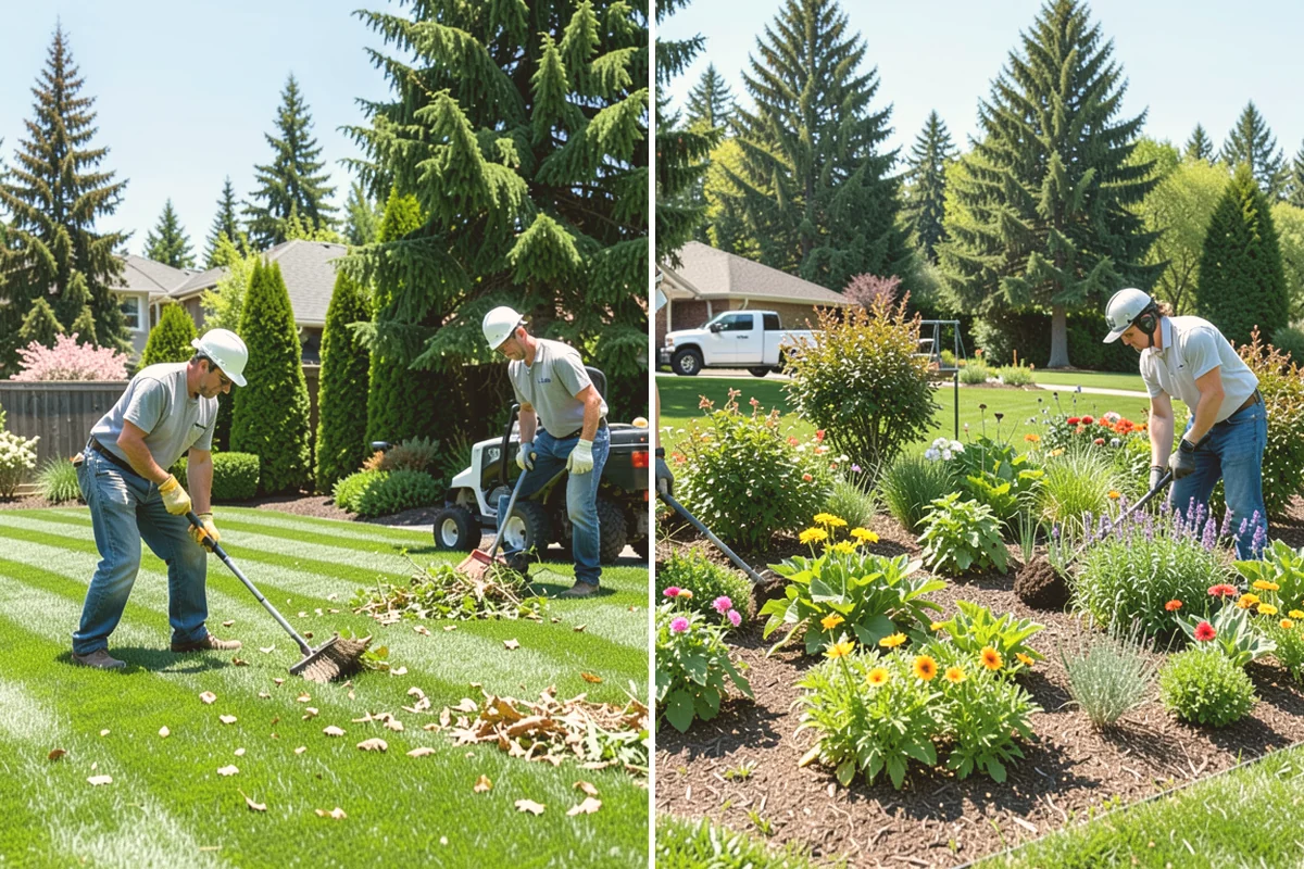 Soil Amendment in Eatonville, Pierce County, WA - Assess or test the soil