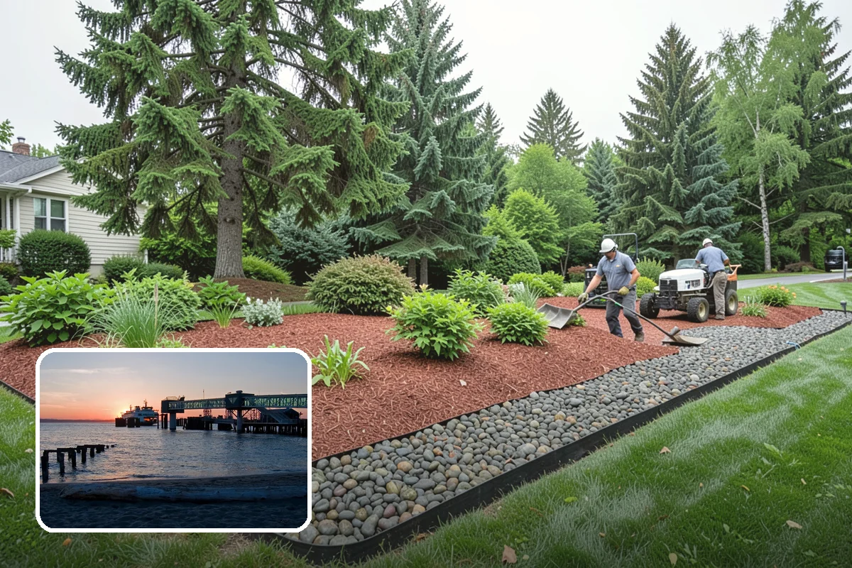 Soil Amendment in Edmonds, Snohomish County, WA - Corrects the real limits on plant health