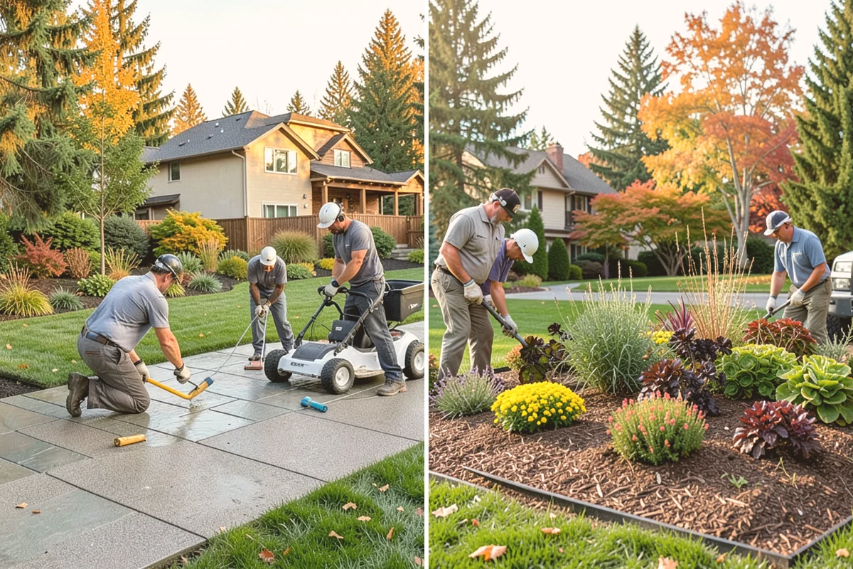 Soil Amendment in Edmonds, Snohomish County, WA - Assess or test the soil