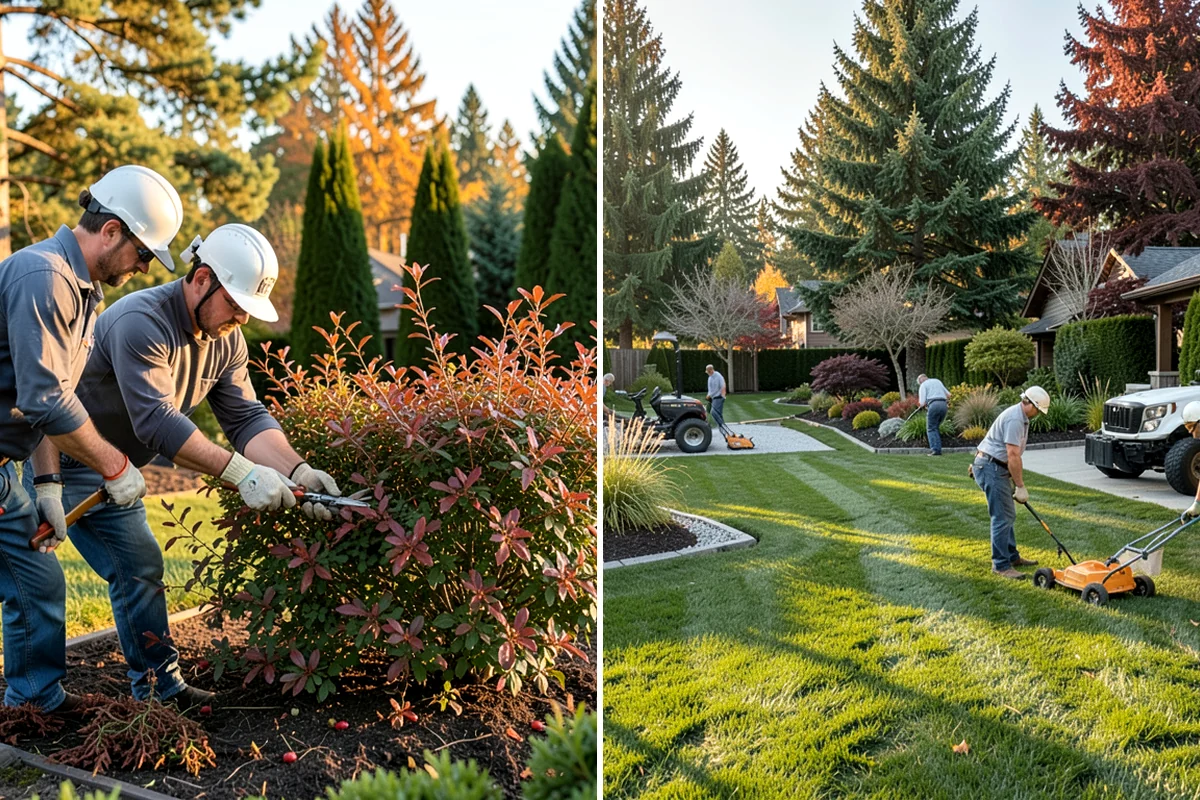 Soil Amendment in Fircrest, Pierce County, WA - Assess or test the soil