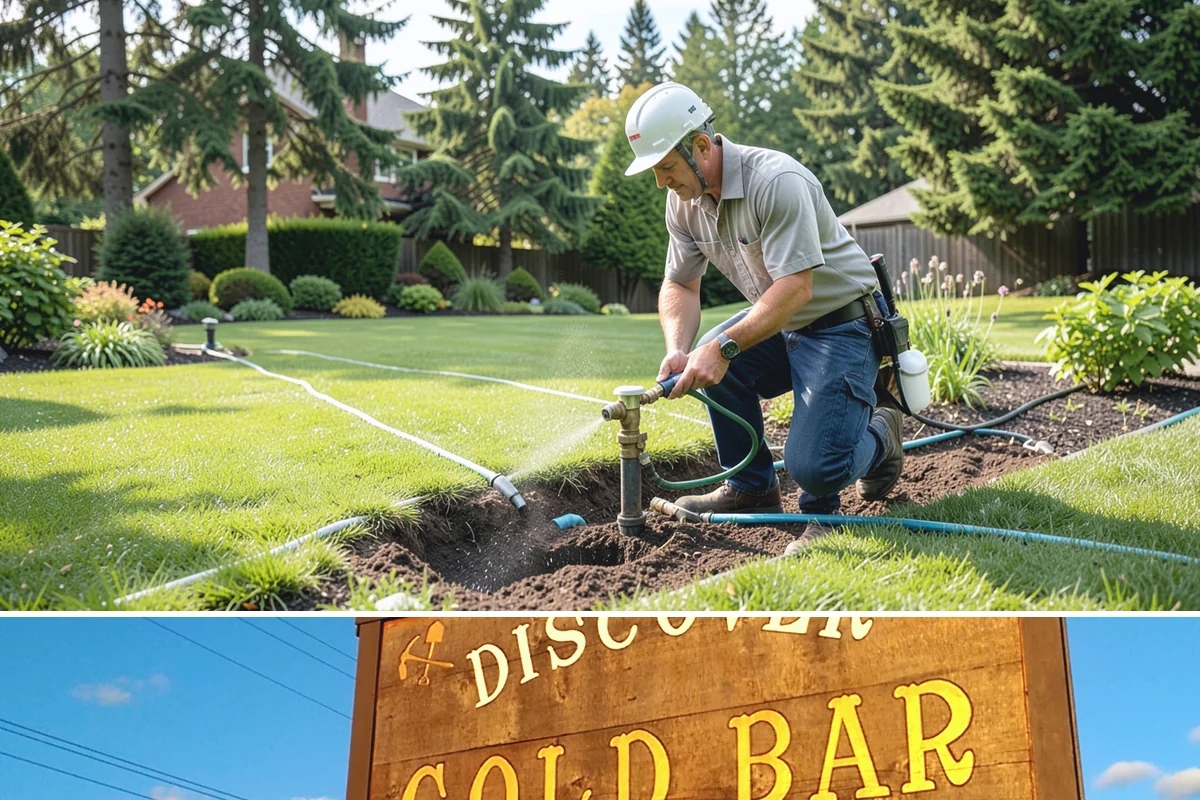 Soil Amendment in Gold Bar, Snohomish County, WA - Best in spring or fall before planting