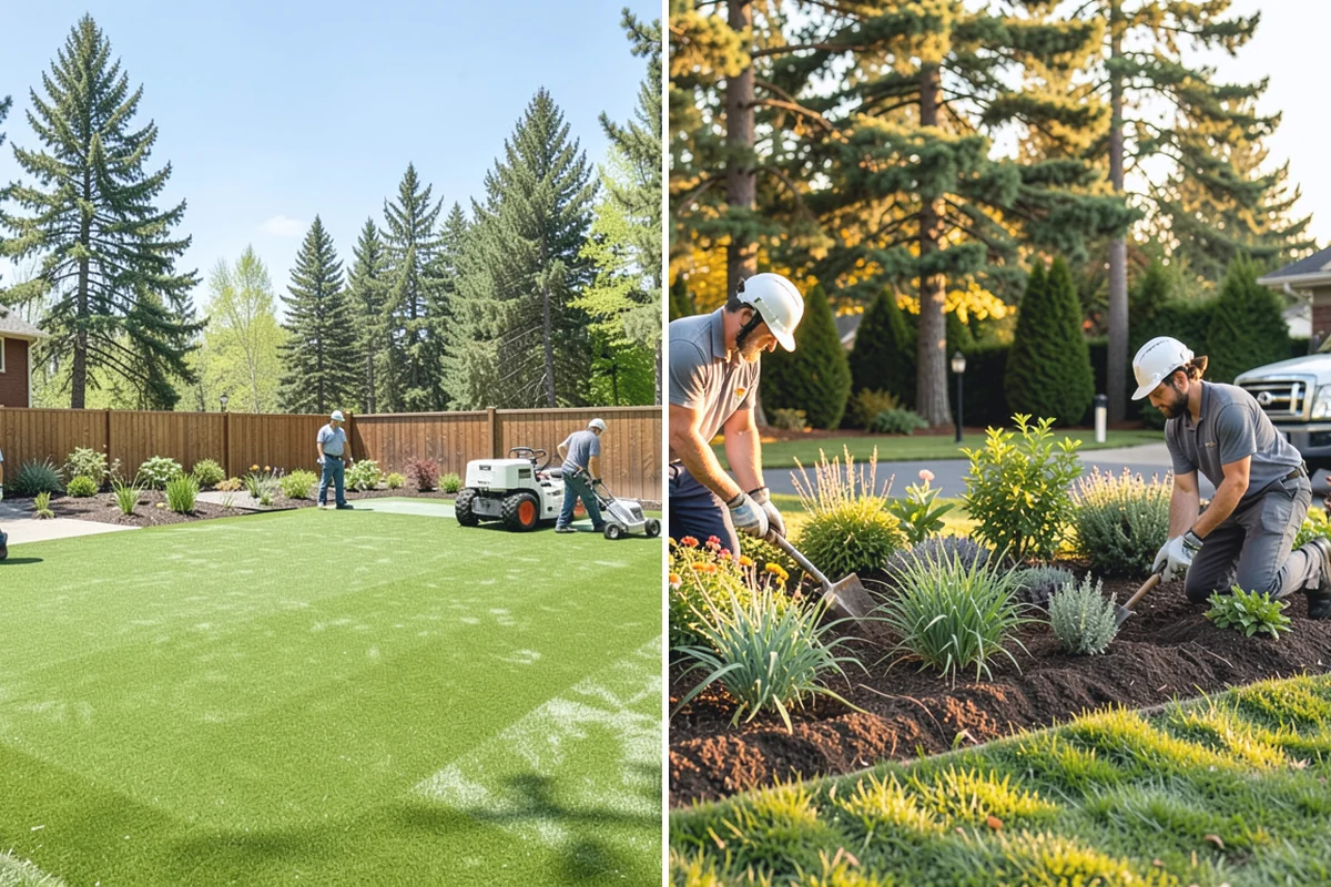 Soil Amendment in Hamilton, Skagit County, WA - Assess or test the soil