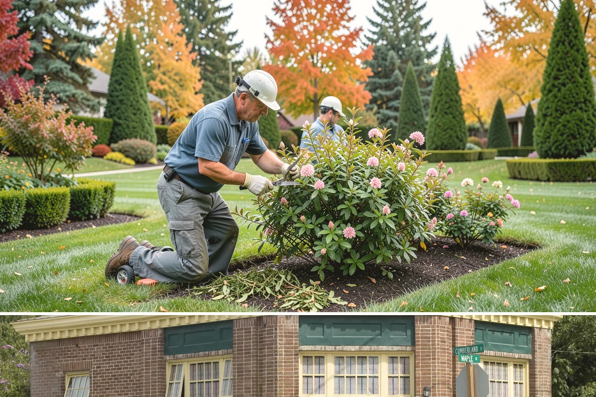 Soil Amendment in Hamilton, Skagit County, WA - Best in spring or fall before planting