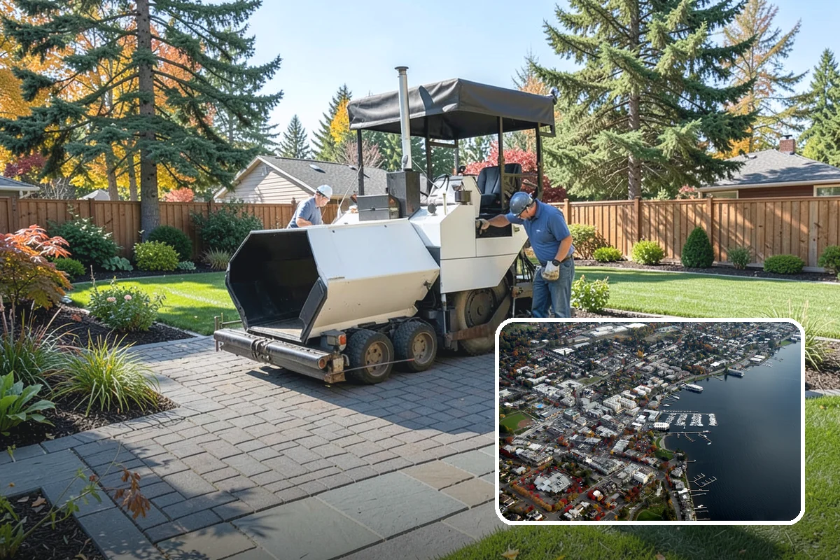 Soil Amendment in Kirkland, King County, WA - Corrects the real limits on plant health