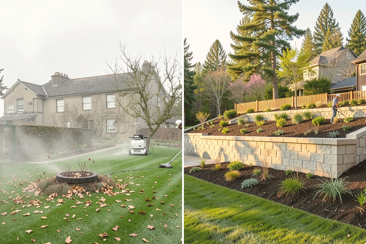 Soil Amendment in Kirkland, King County, WA - Assess or test the soil
