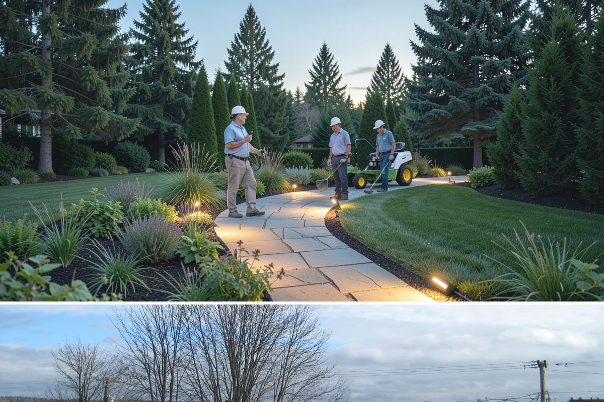 Soil Amendment in Langley, Island County, WA - Best in spring or fall before planting