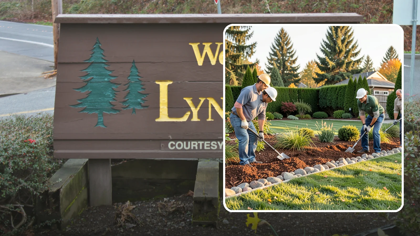 Soil Amendment in Lynnwood, Snohomish County, WA - Soil conditioning that improves structure, drainage, and fertility so plants and lawns actually thrive.