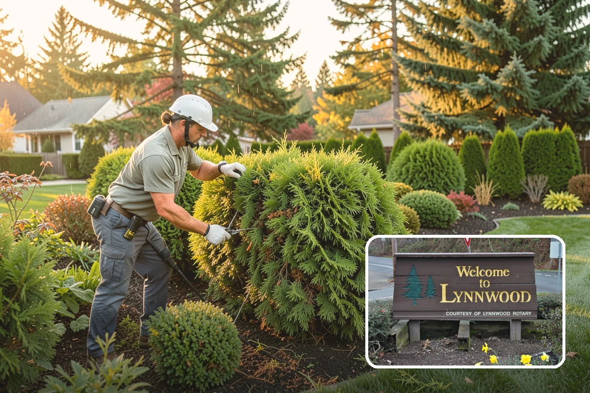 Soil Amendment in Lynnwood, Snohomish County, WA - Corrects the real limits on plant health