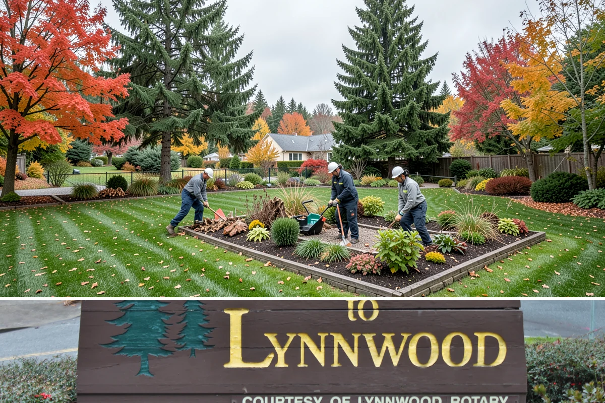 Soil Amendment in Lynnwood, Snohomish County, WA - Best in spring or fall before planting