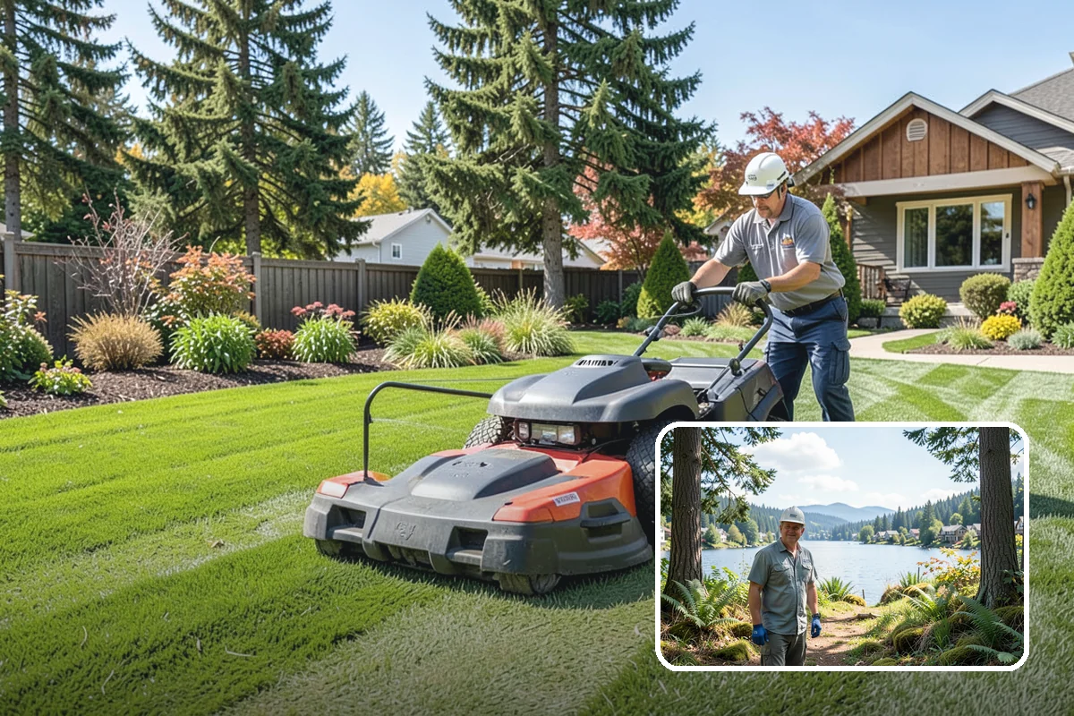 Soil Amendment in Milton, King County, WA - Corrects the real limits on plant health