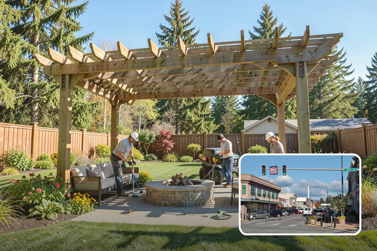 Soil Amendment in Monroe, Snohomish County, WA - Corrects the real limits on plant health